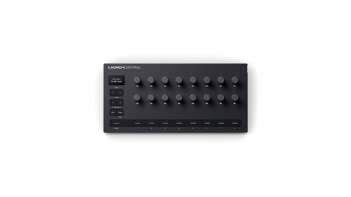 Novation launch control - novation,